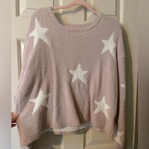 Star Sweater ⭐️
